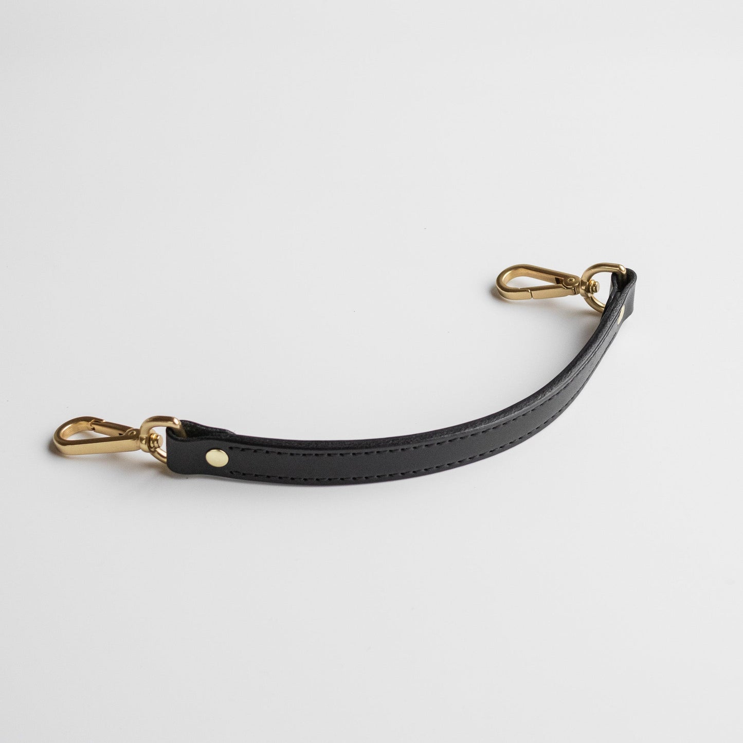 Smit Shoulder Bag - Brown