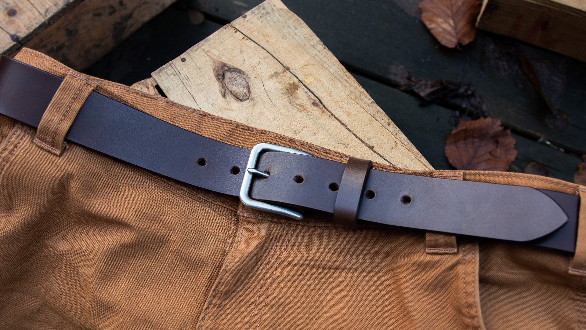 Belts