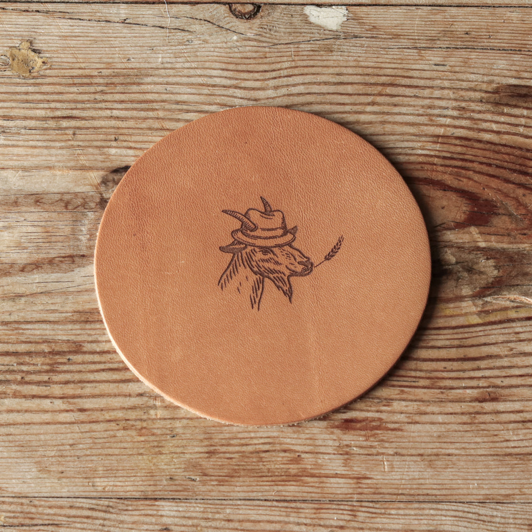 Custom Coaster 4-pack