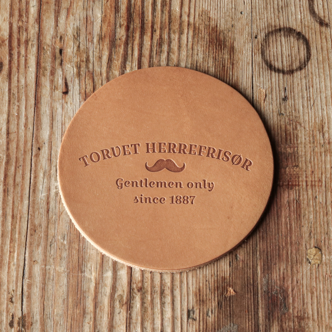 Custom Coaster 4-pack