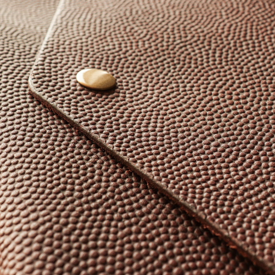 LIMITED: Clutch - Horween Football