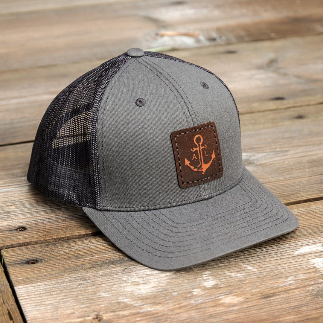 Trucker Cap - No.1