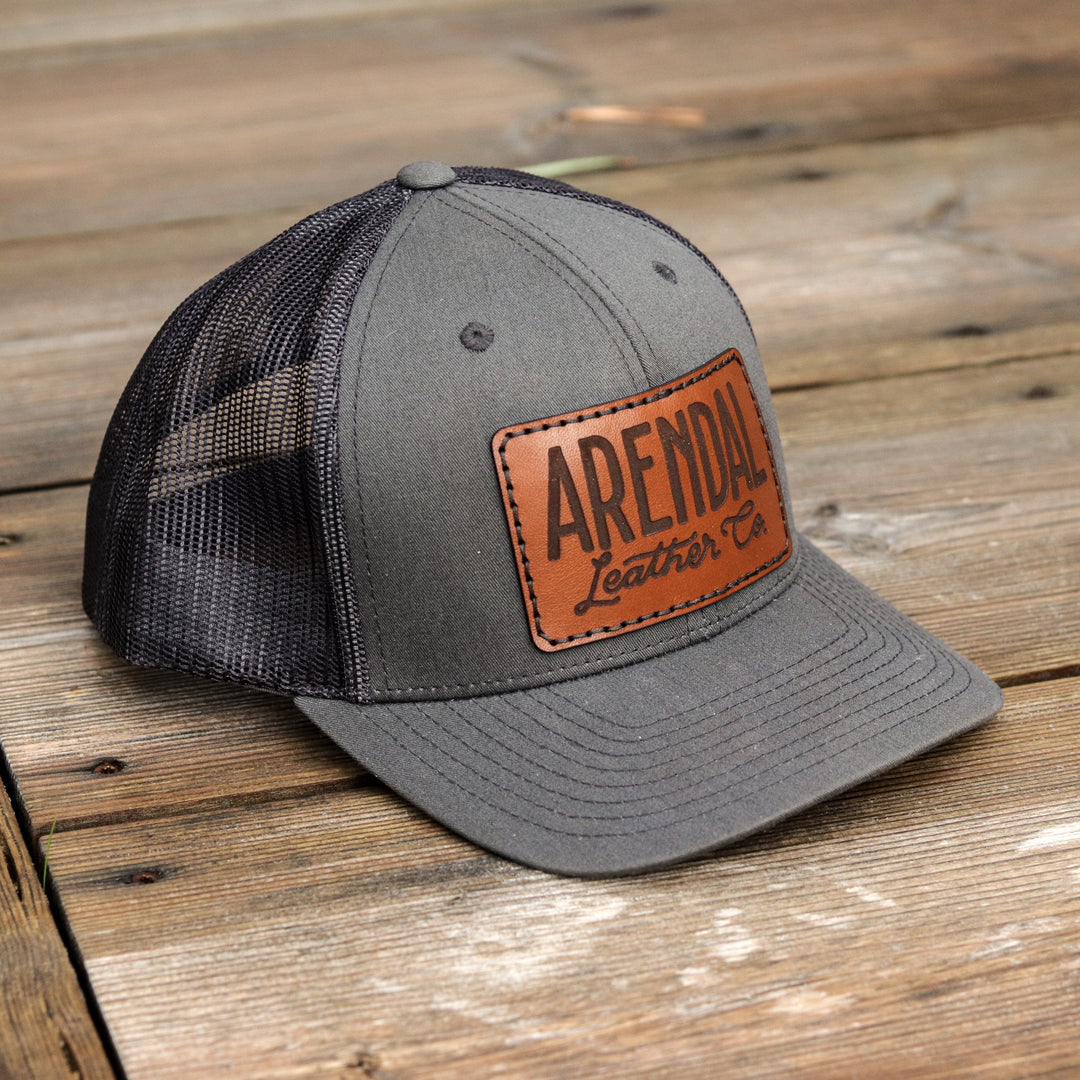 Trucker Cap - No.2