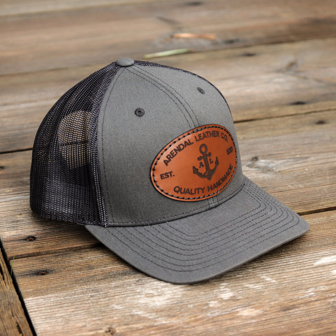 Trucker Cap - No.3