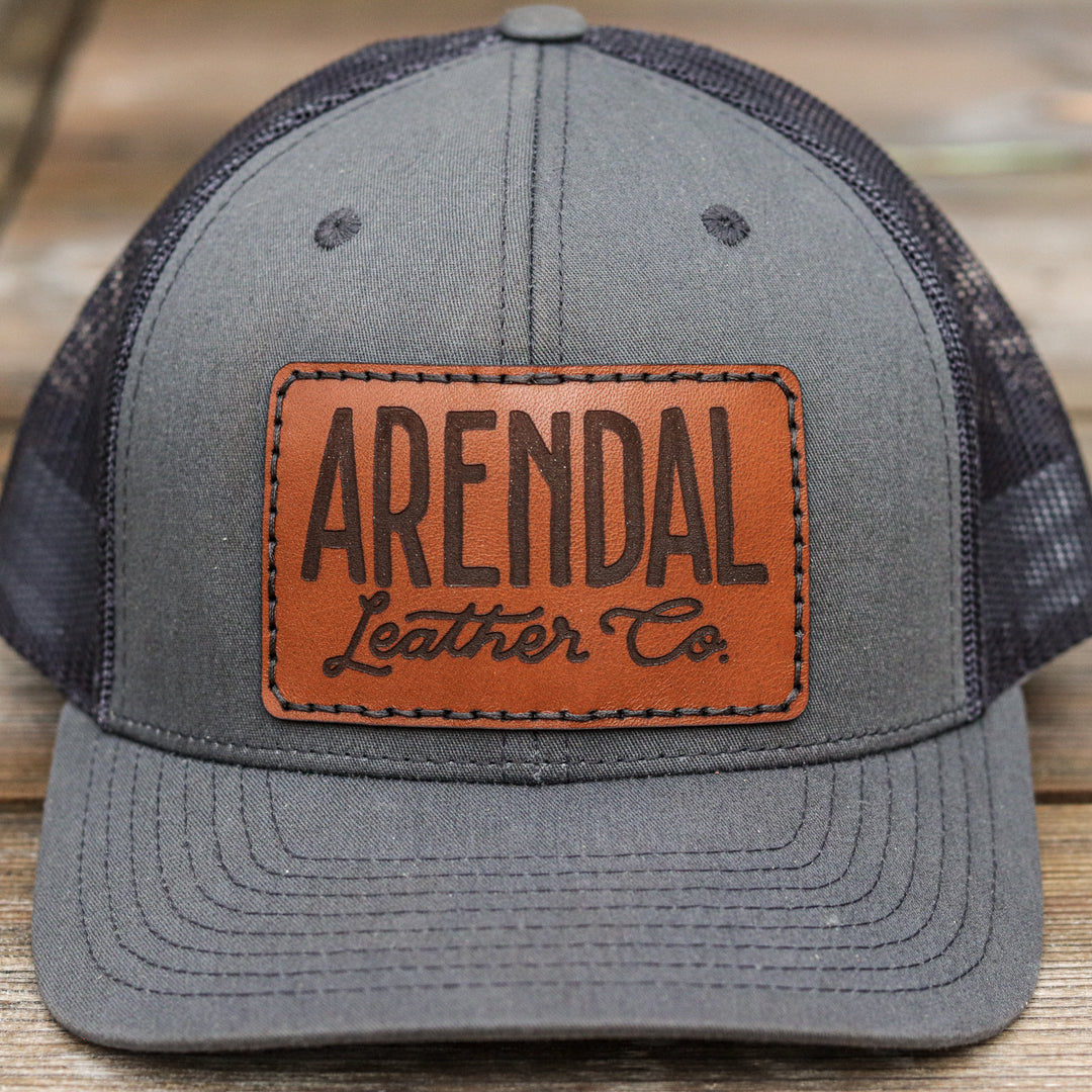 Trucker Cap - No.2