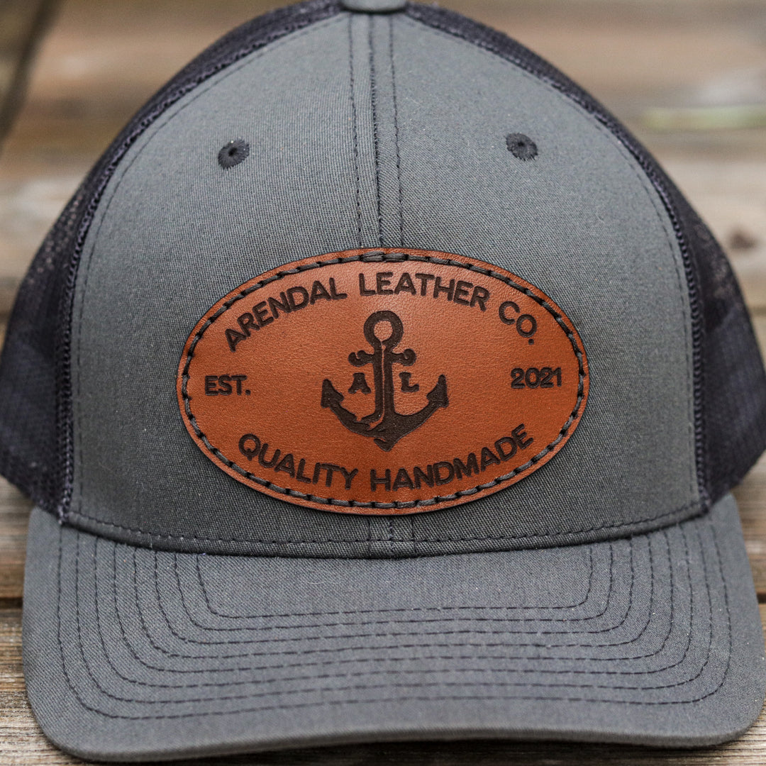 Trucker Cap - No.3