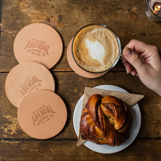 Coaster 4-pack